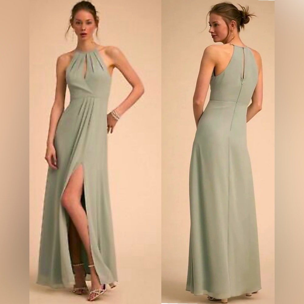 Anthropologie BHLDN Marco Dress